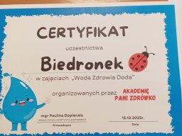 15-10-2025 Pani Zdrówko